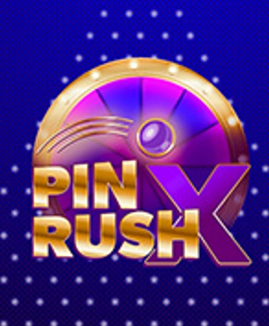 Pin Rush X