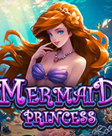 Mermaid Princess KAGaming