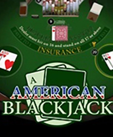 American Blackjack
