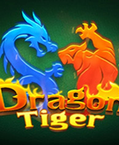 Dragon Tiger KAGaming