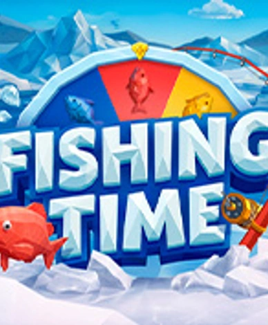 Fishing Time