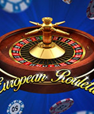 European Roulette Spinomenal
