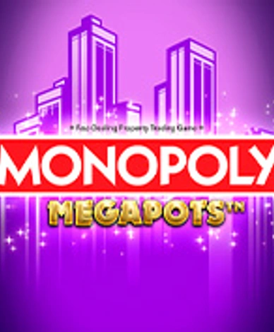 Monopoly Megapots