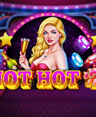 Hot Hot 777