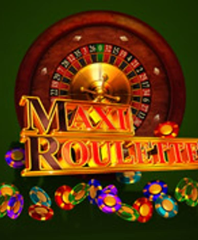 Maxi Roulette