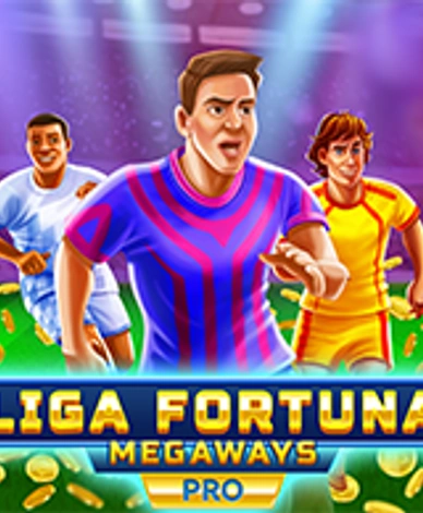 Liga Fortuna Megaways Pro
