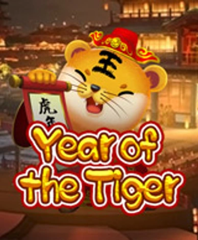 Year Of The Tiger KA Gaming