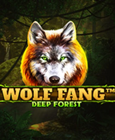Wolf Fang - Deep Forest