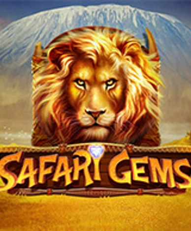 Safari Gems