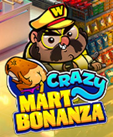 Crazy Mart Bonanza