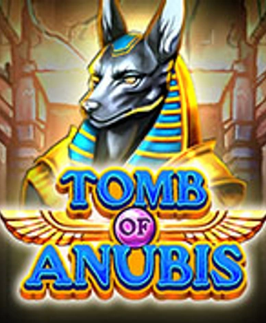 Tomb Of Anubis