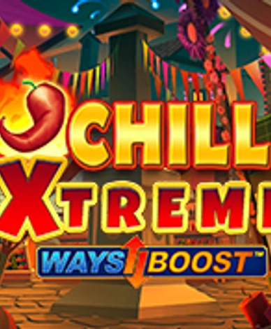 Chilli Extreme