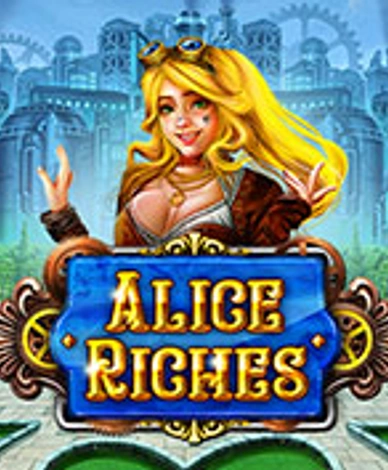 Alice Riches 