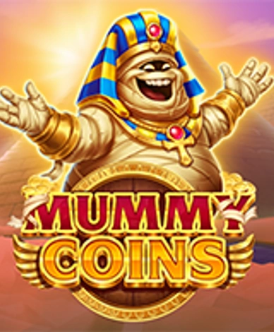 Mummy Coins