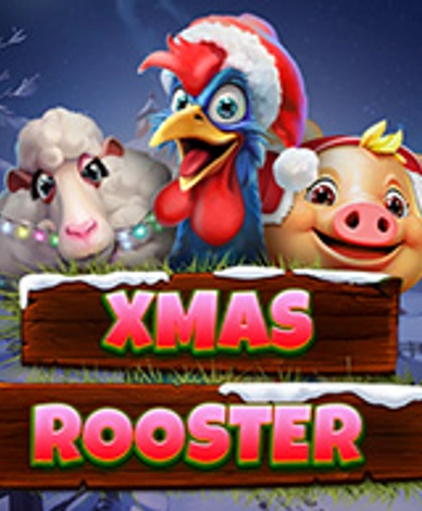 Xmas Rooster