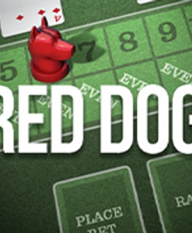 Red Dog 