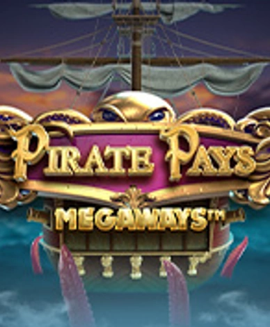Pirate Pays Megaways