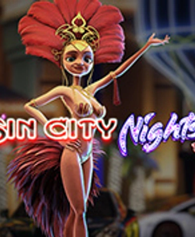 Sin City Nights 
