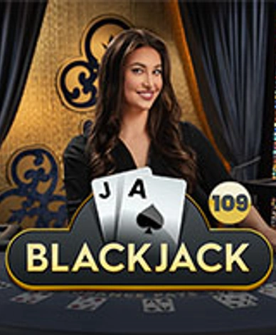 Blackjack 109