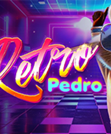 Retro Pedro