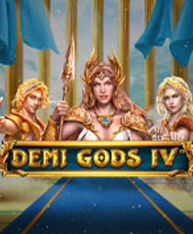 Demi Gods IV The Golden Era