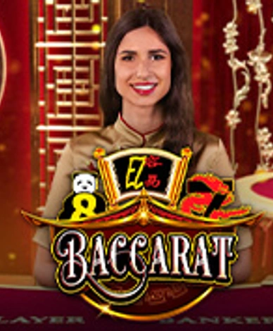EZ Baccarat