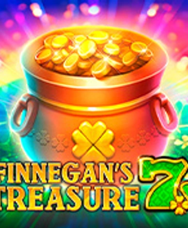 Finnegans Treasure 7s