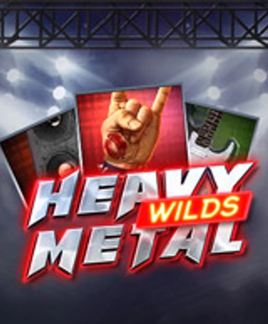 Heavy Metal Wilds