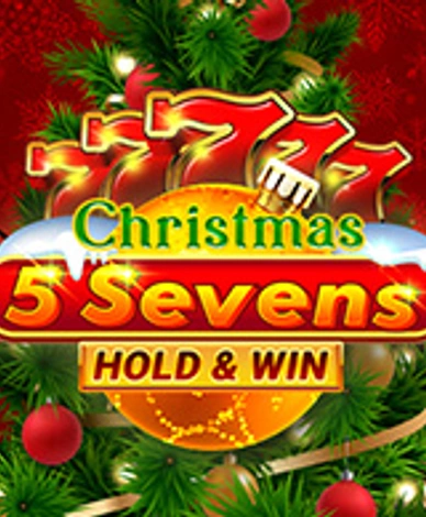 5 Sevens Hold And Win Christmas