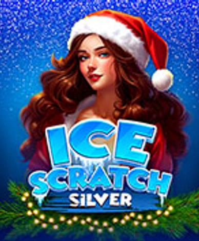 Ice Scratch Silver