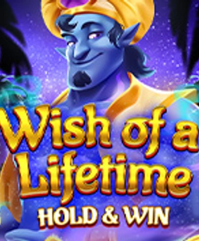 Wish Of A Lifetime Hold And Win