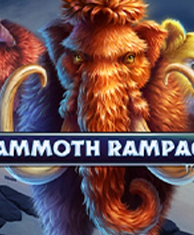 Mammoth Rampage