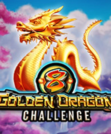 8 Golden Dragon Challenge 