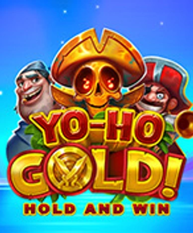 Yo-Ho Gold!