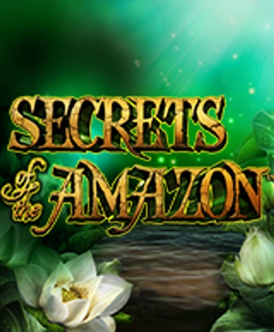 Secrets Of The Amazon