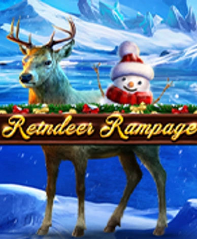 Reindeer Rampage