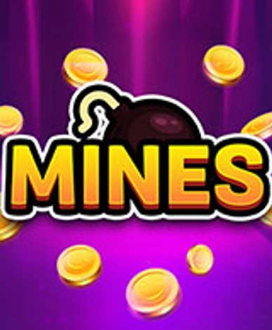 Mines Microgaming