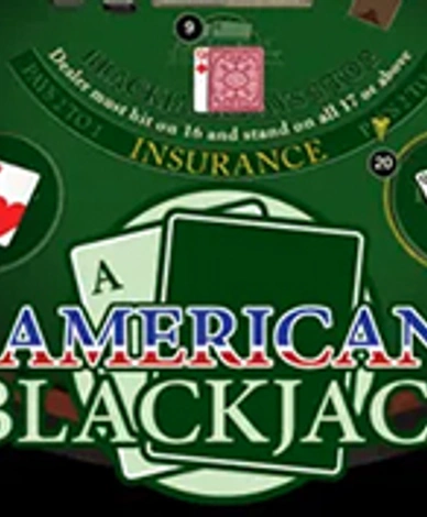 American Blackjack