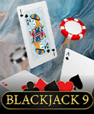 Blackjack 9 Live