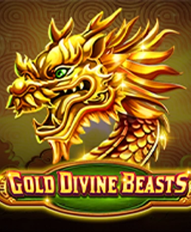 Gold Divine Beasts