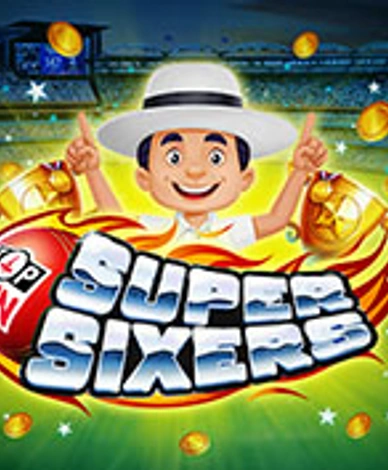 Super Sixer