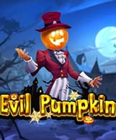 Evil Pumpkin