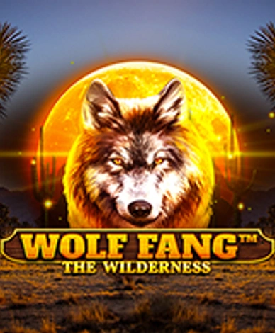 Wolf Fang - The Wilderness