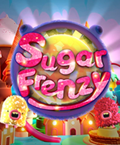 Sugar Frenzy