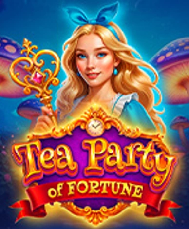 Tea Party Of Fortune
