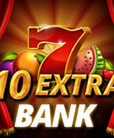 10 Extra Bank