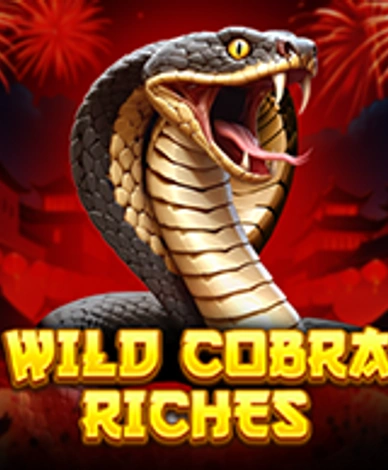 Wild Cobra Riches