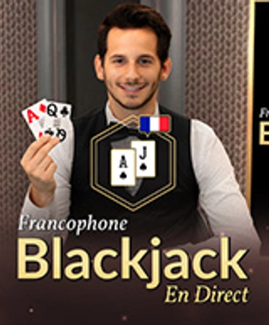 Classique Blackjack Deux
