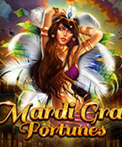 Mardi Gras Fortunes