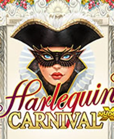 Harlequin Carnival